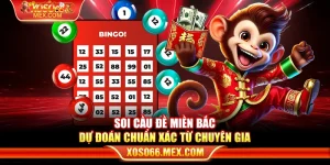 Soi cầu đề miền Bắc – Dự đoán chuẩn xác từ chuyên gia