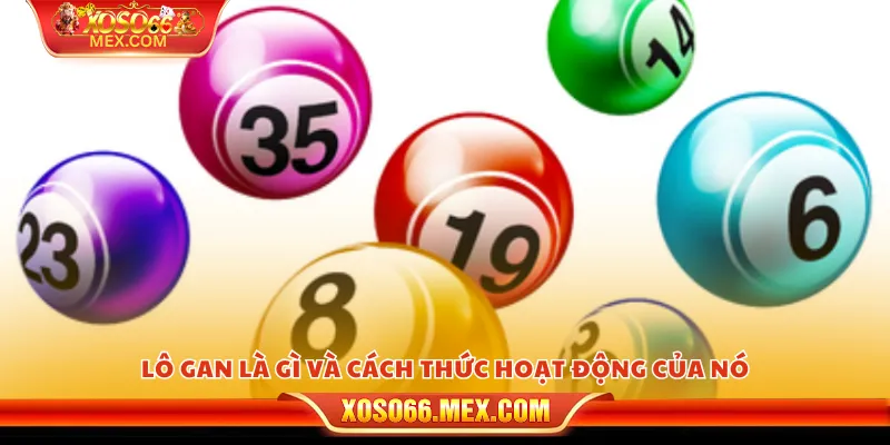 Lô gan là gì và cách thức hoạt động của nó