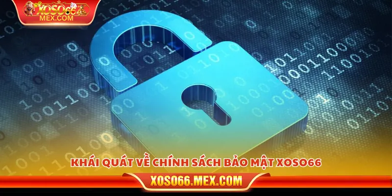 Chính Sách Bảo Mật 1 Khái quát về chính sách bảo mật xoso66